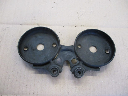 Support compteur compte tours pour Yamaha 125 AT1 - AT2