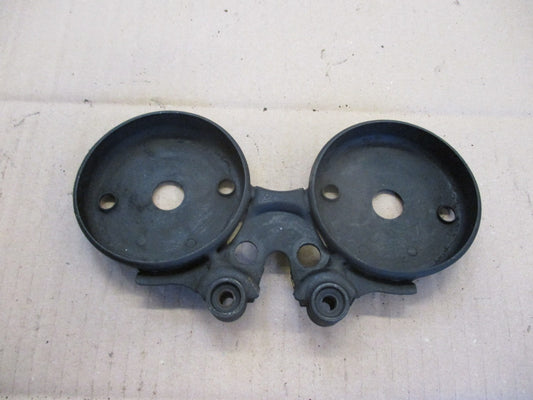 Support compteur compte tours pour Yamaha 125 AT1 - AT2