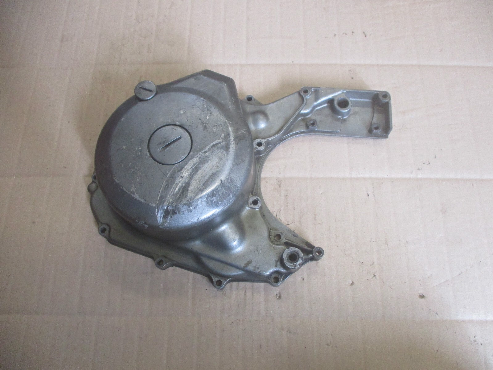 Carter d'allumage pour Yamaha 750 XTZ - 3LD