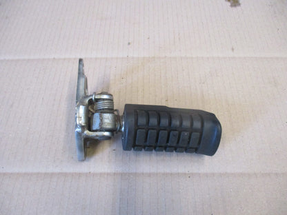 Cales pieds avant pour Honda 125 Rebel - JC24A - JC26A