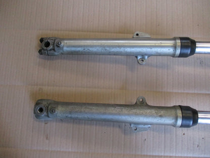 Fourche pour Yamaha 125 DTF - DTE - 1F9 - 1G0