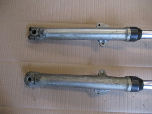 Fourche pour Yamaha 125 DTF - DTE - 1F9 - 1G0