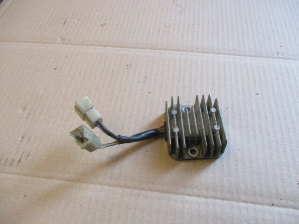 Régulateur pour Yamaha 250 SR - 3Y8