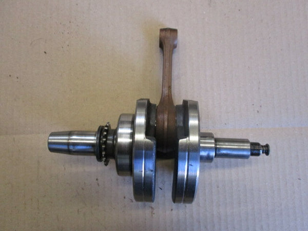 Villebrequin pour Yamaha 125 TW - DE01 - DE054