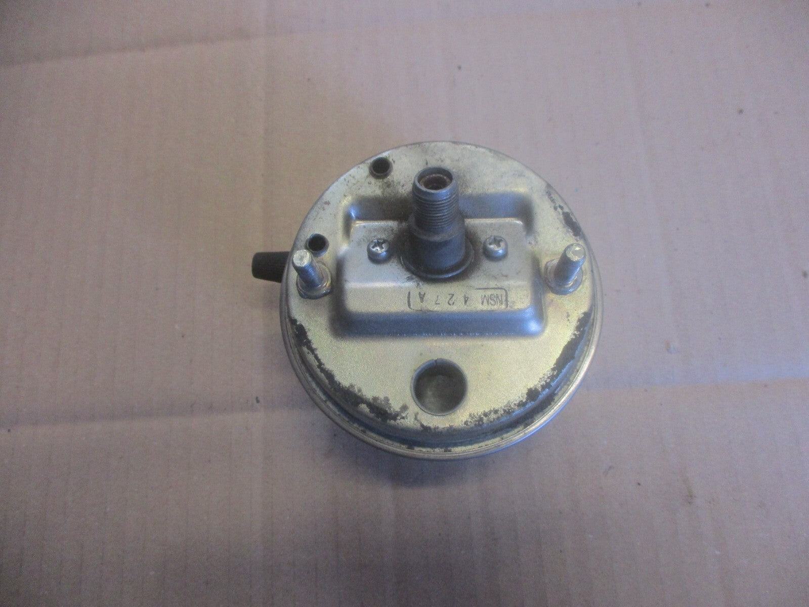 Compteur pour Honda 125 CM - JC05