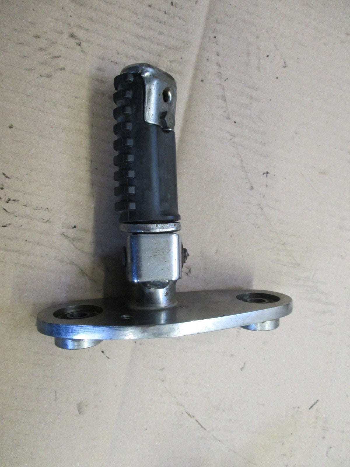 Cale pied avant gauche pour Honda 600 VT C Shadow - PC21