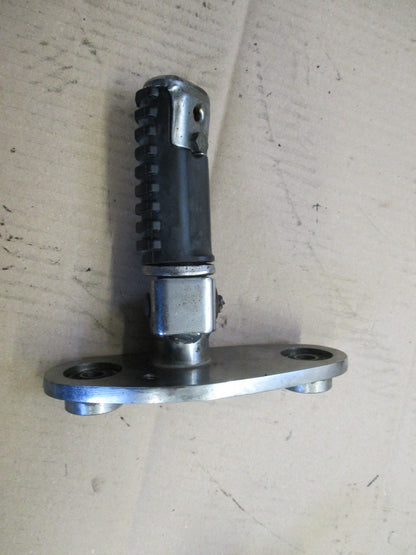 Cale pied avant gauche pour Honda 600 VT C Shadow - PC21