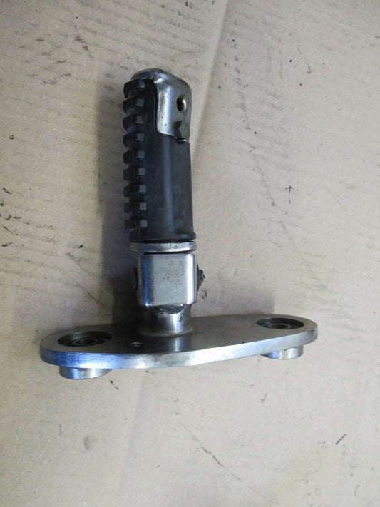 Cale pied avant gauche pour Honda 600 VT C Shadow - PC21