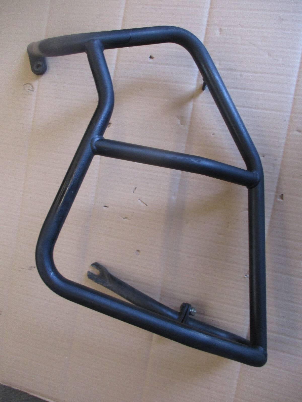 Crash bars pour Honda 1000 XLV Varadéro - SD01 - 1999/2002