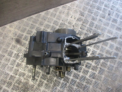 Bas moteur pour Honda 125 XLR - JD04