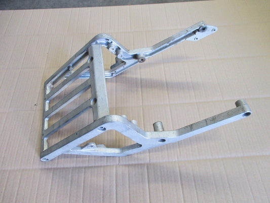 Porte bagage pour Suzuki 600 DR - 650 DR - SN41A - SP41A Djebel