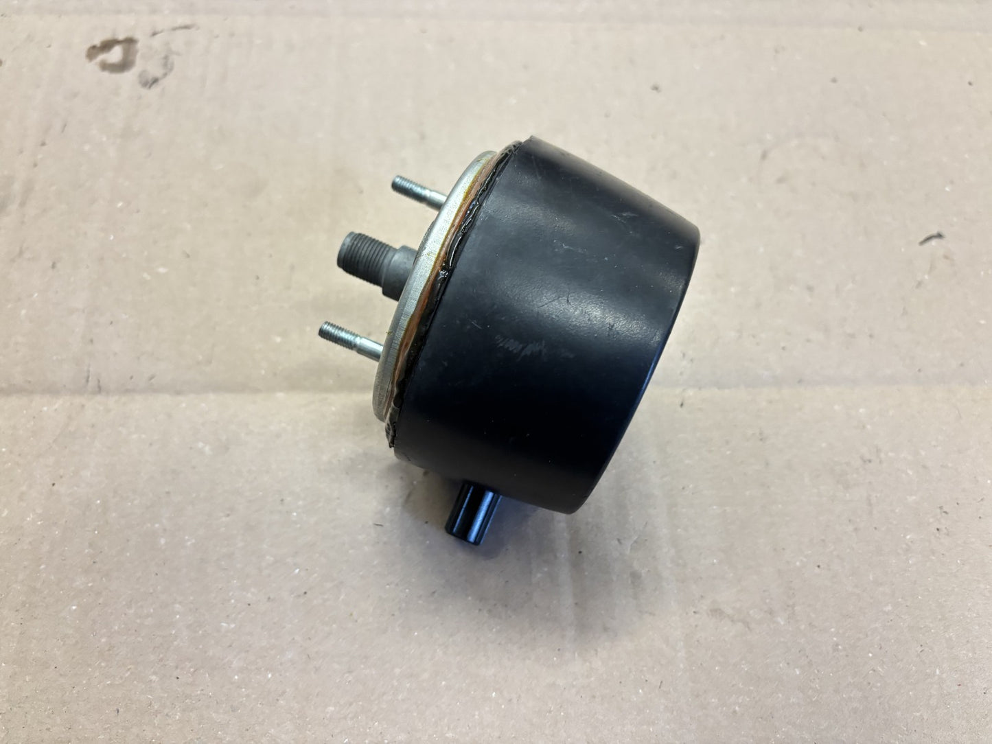 Compteur pour Kawasaki 125 KE - K1 - KS