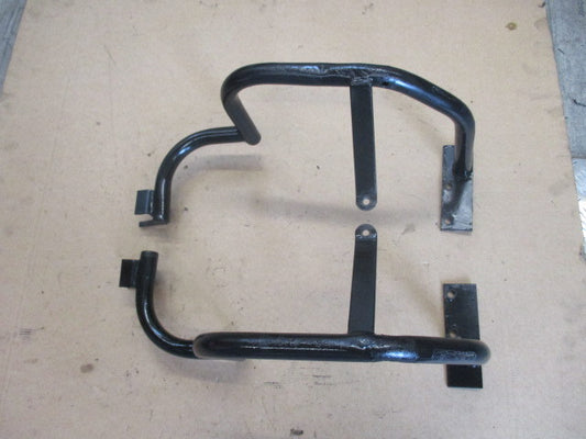 Pares carters pour Honda 650 XLV Transalp - RD10A - RD11A