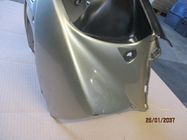 Tête de fourche pour Yamaha 850 TDM - 4TX - 1999/2001