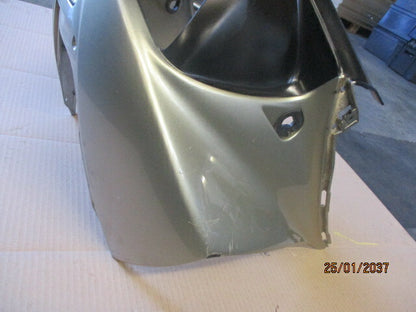 Tête de fourche pour Yamaha 850 TDM - 4TX - 1999/2001