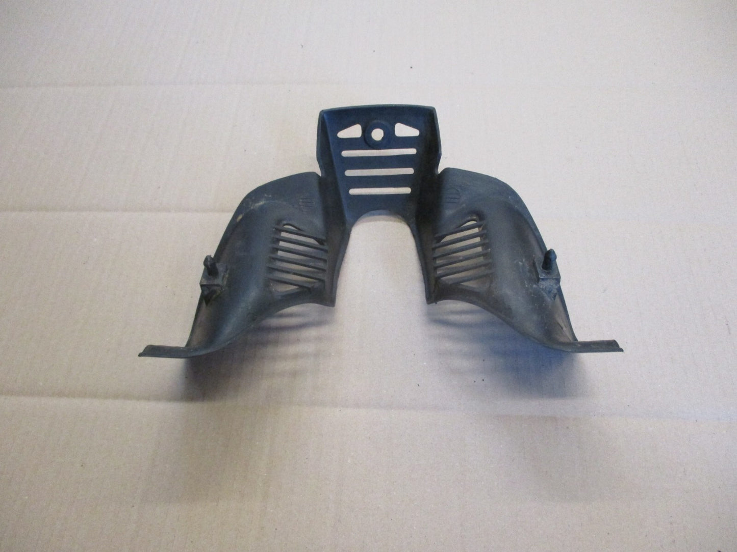 Cache devant de réservoir pour Yamaha 600 XTE - 4PT - DJ02