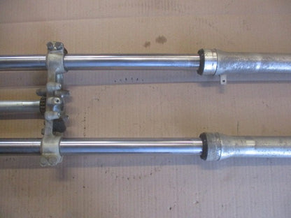Fourche pour Suzuki 125 TSX - SF13A