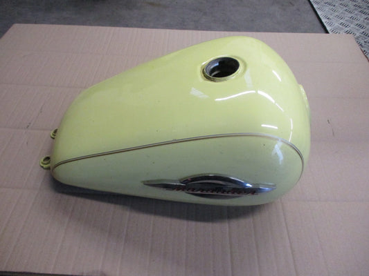 Réservoir d'essence pour Suzuki 125 GZ Marauder
