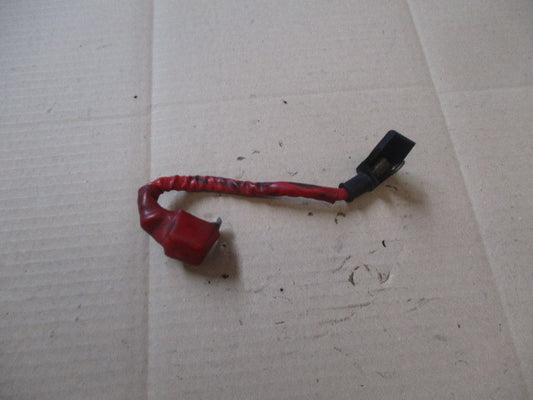 Cable positif de batterie pour Yamaha 600 XTE - 4PT - DJ02