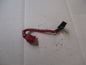 Cable positif de batterie pour Yamaha 600 XTE - 4PT - DJ02