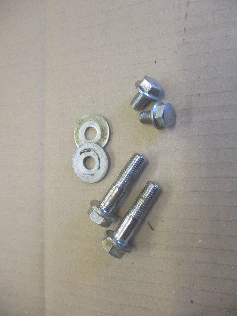 Vis de fixation amortisseurs pour Honda 450 C Rebel CMX - 450CMX  - 1986