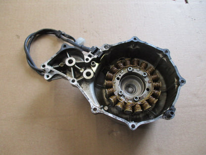 Carter d'allumage + stator d'allumage pour Honda 600 Transalp - PD06