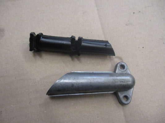 Drains de boite de vitesses pour Kawasaki 650 KLR - KL650A
