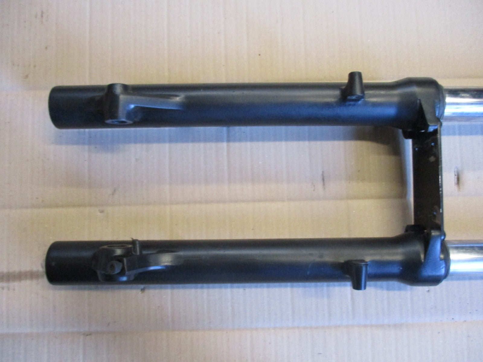 Fourche pour Suzuki 650 XF Freewind