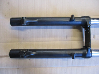 Fourche pour Suzuki 650 XF Freewind