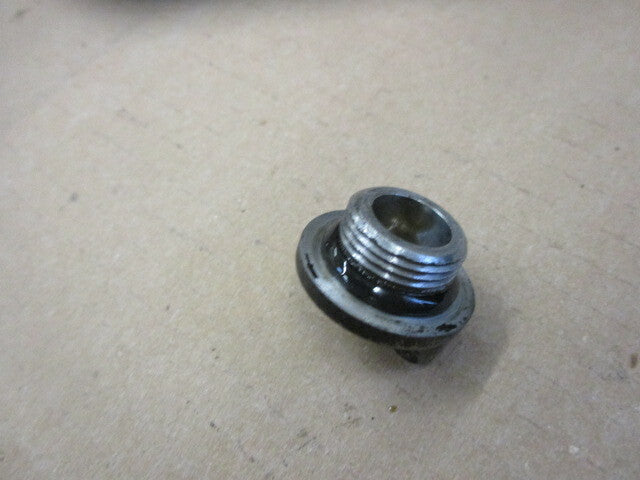 Bouchon de remplissage d'huile pour Suzuki 125 DR - SF41A