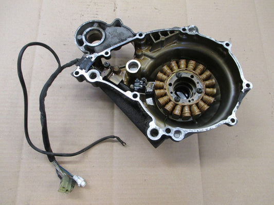 Stator + carter d'allumage + capteur pour Yamaha 660 XTX - XTR - DM014 - DM011