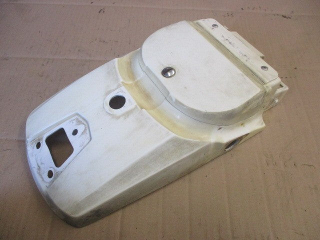 Garde boue arrière pour Yamaha 125 XT - 12V - 3YU