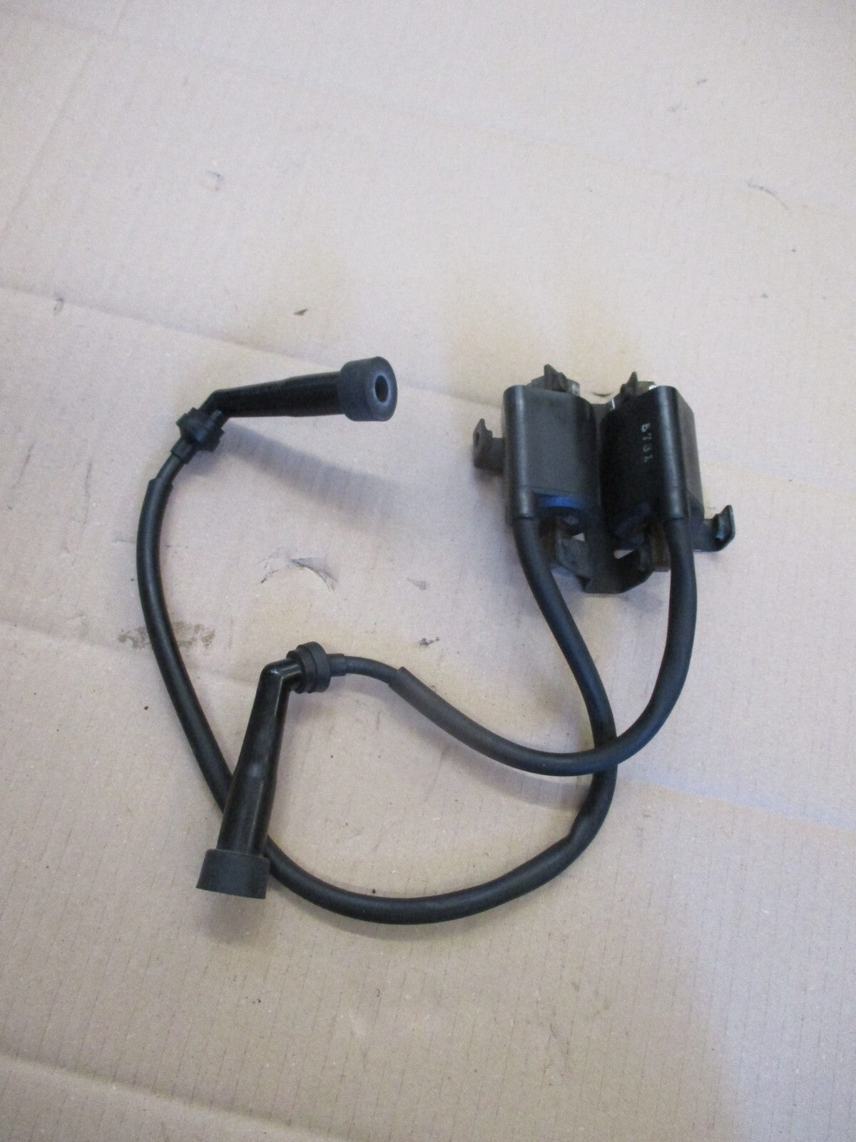 Bobines HT pour Yamaha 535 XV Virago - 2YL