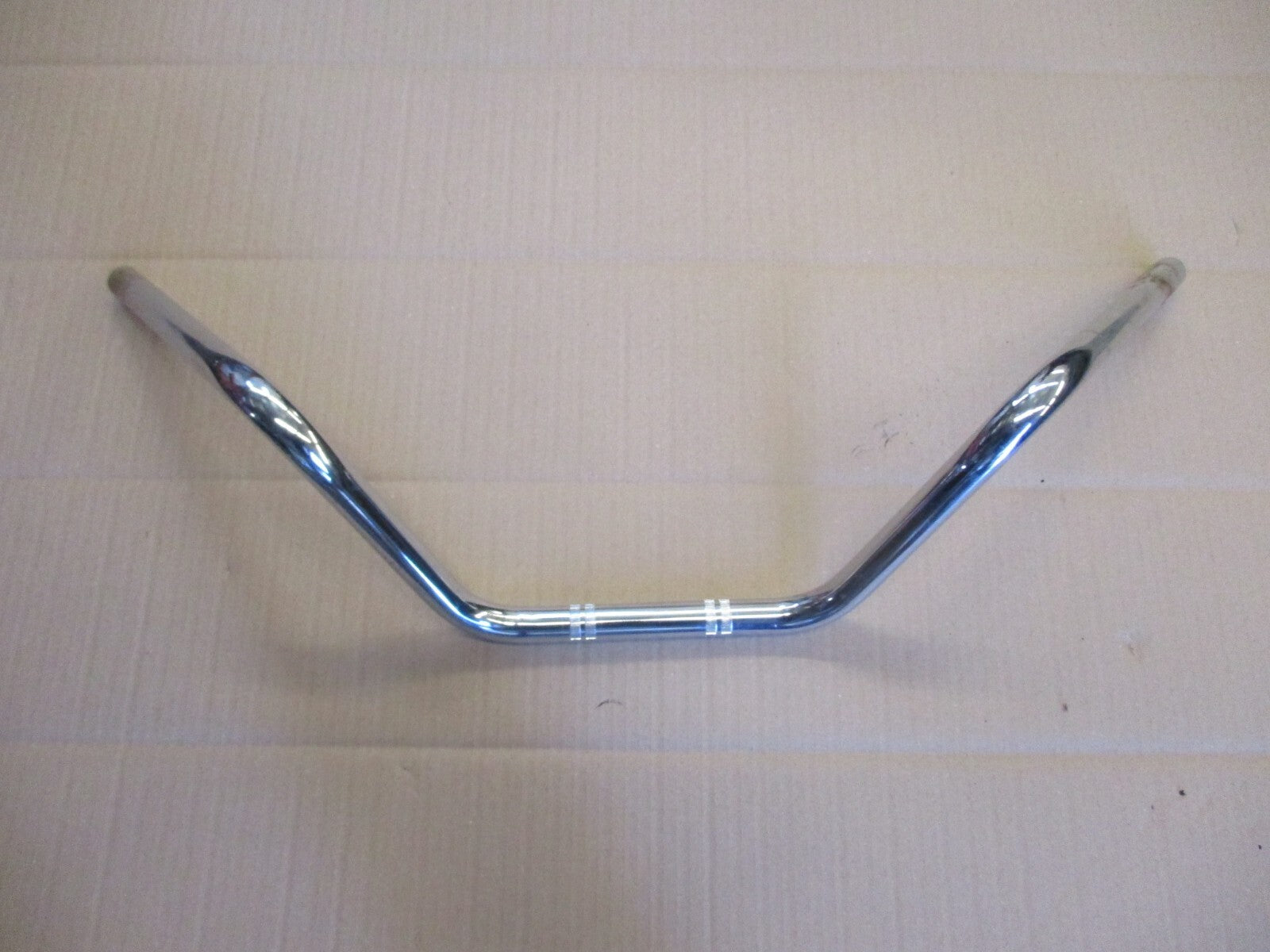 Guidon d'origine pour Honda 125 CM - JC05