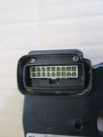 Bloc compteur pour Yamaha 125 XTX - XTR Phase 1 - 2 rangées de contacts