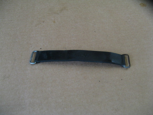 Sangle caoutchouc de batterie pour Yamaha 125 TDR modèle 4FU / 5AE