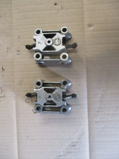 Culbuteurs + palliers pour Honda 125 CBT - CB125T - 125 Twin