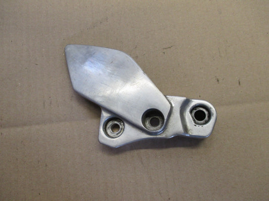 Platine cale pied avant gauche pour Yamaha 1200 XJR - 4KG - 1995 / 1998
