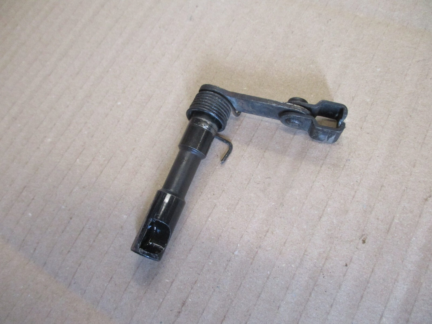 Commande d'embrayage pour Honda 600 XLR - PD03
