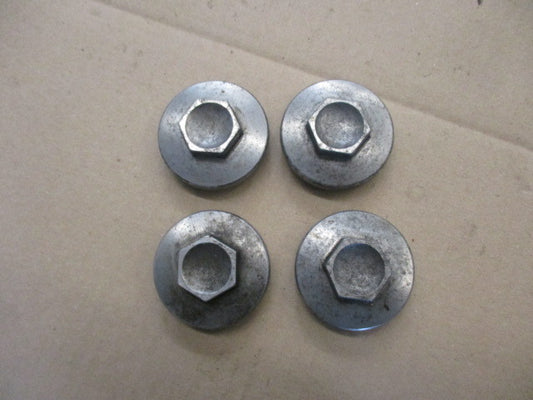 Bouchons de culbuteur pour Honda 600 XLL - XLM - XLLM - PD04