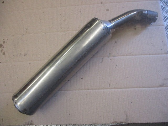 Silencieux d'origine pour Honda 800 VFR - RC46A - 1998