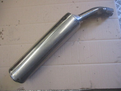Silencieux d'origine pour Honda 800 VFR - RC46A - 1998