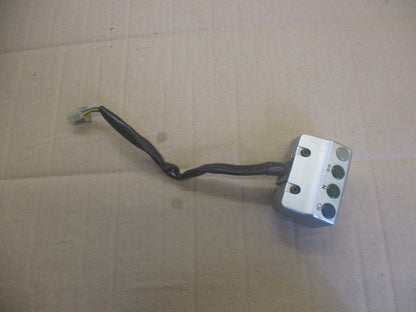 Bloc voyants pour Yamaha 125 XV Virago - 5AJ