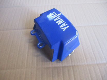 Cache arrière dosseret pour Yamaha 125 TZR - 2RL