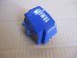 Cache arrière dosseret pour Yamaha 125 TZR - 2RL