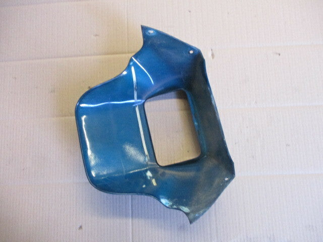 Tête de fourche pour Honda 125 NX Transcity - JD12