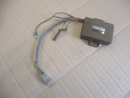 CDI 34L-51 pour Yamaha 600 XT - Ténéré - 43F - 34L - 55W