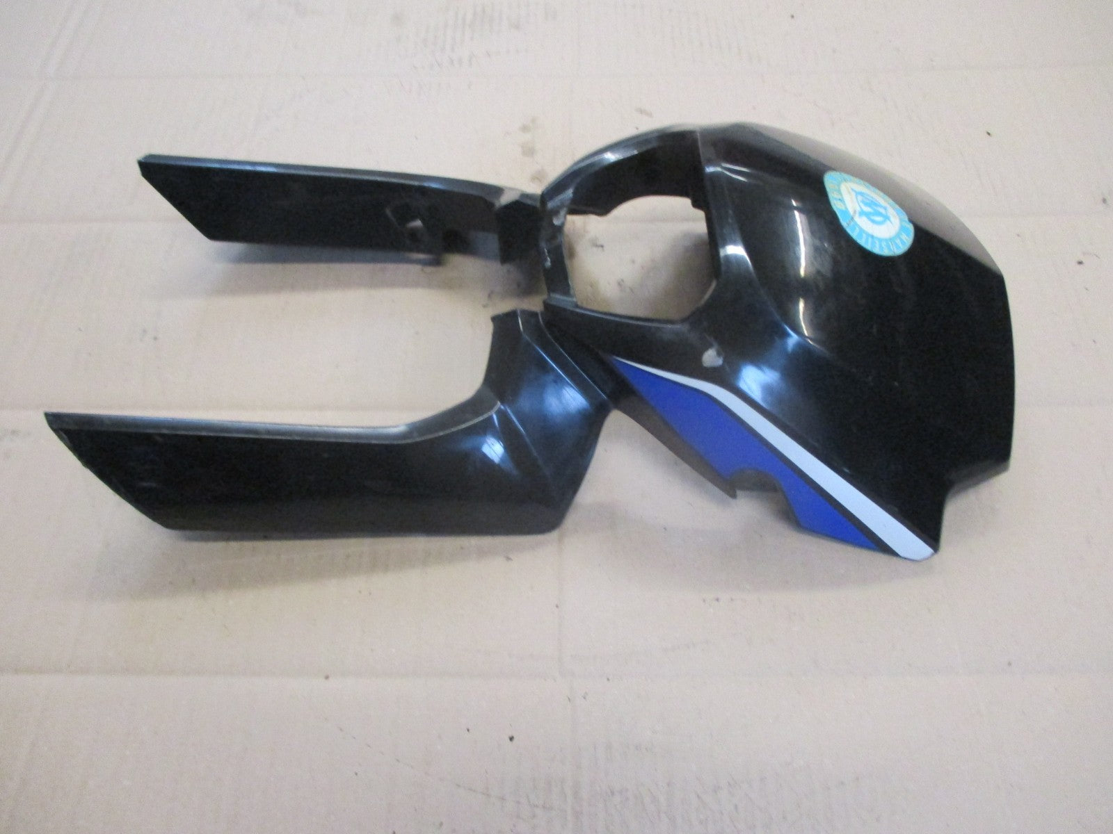 Tête de fourche pour Yamaha 125 XTX - XTR