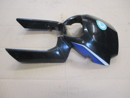 Tête de fourche pour Yamaha 125 XTX - XTR