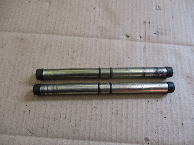 Masselottes de guidon pour Yamaha 750 FZX - 2JE - 4AM